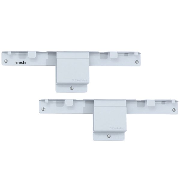 壁掛けブラケット BMW純正パニアケース用 VARIO用 18年以降 F750GS