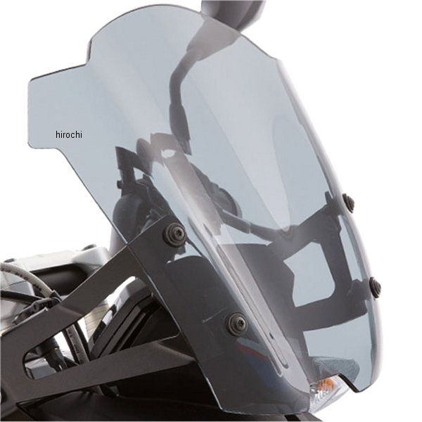ウインドスクリーン Sport 17年以降 BMW G310R スモーク