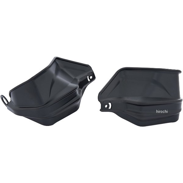 ハンドガードエクステンション 18年以降 BMW F750GS 黒