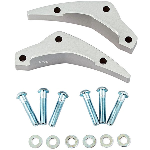 ハンドルアップキット 15mm BMW K1600GT