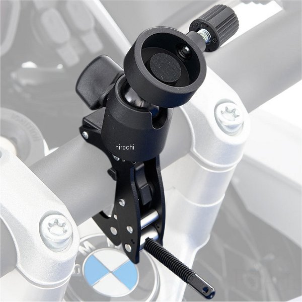 ユニバーサルクランプ マルチクランプ 汎用