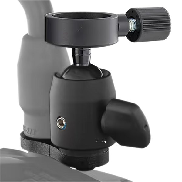 ユニバーサルクランプ マルチクランプ ミラー共締タイプ 汎用