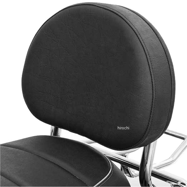 バックレスト BMW K1600B 黒