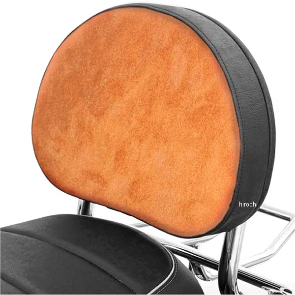 バックレスト BMW K1600B 茶