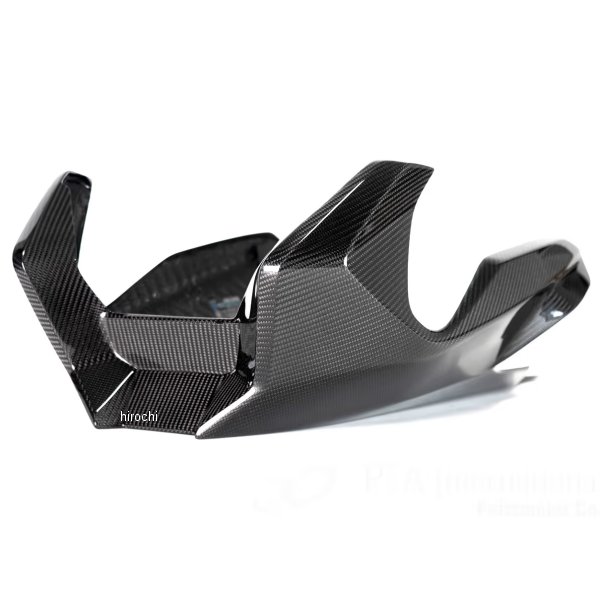 カーボンアンダーカウル R1250R