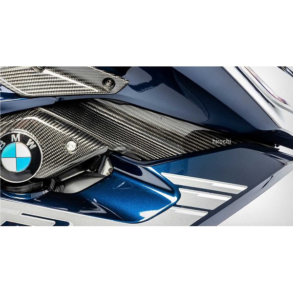 カーボンアンダーフレームフェアリング 右側 19年以降 BMW R1250RS