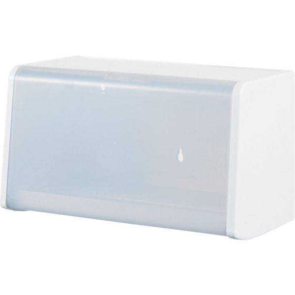 ペーパータオル容器