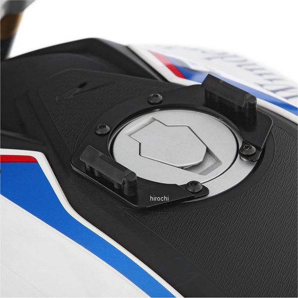 タンクバッグ CLICK BAG ホルダー G310GS 黒