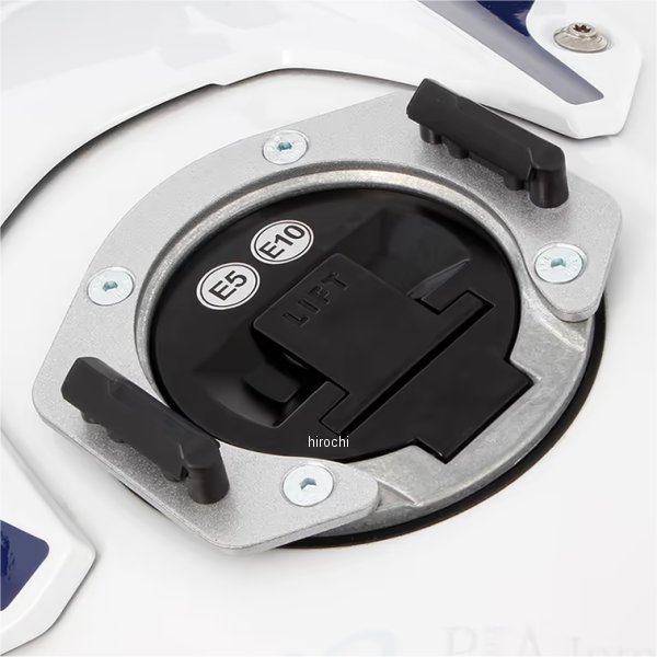 タンクバッグ CLICK BAG用 ホルダー 23年以降 M1000R