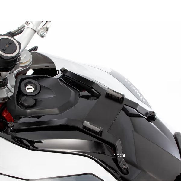 タンクバッグ CLICK BAG用 ホルダー 08年以降 F650GS