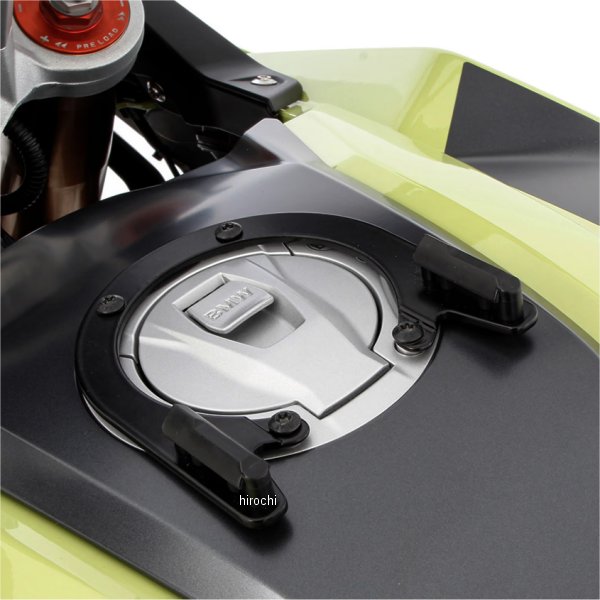 タンクバッグ CLICK BAG用 ホルダー 18年以降 F750GS