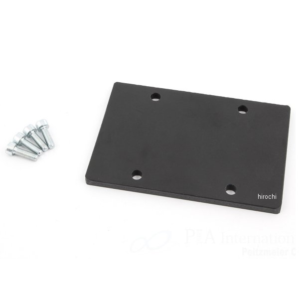 タンクバッグ CLICK BAG用 スペーサープレート