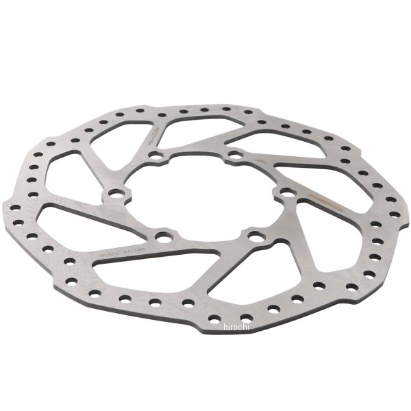 ズィーウィール ズィーウィール ジグラムローター フロント ブレーキディスク KLX230 20年