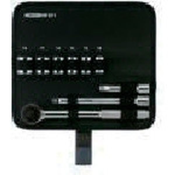 ソケットレンチセット