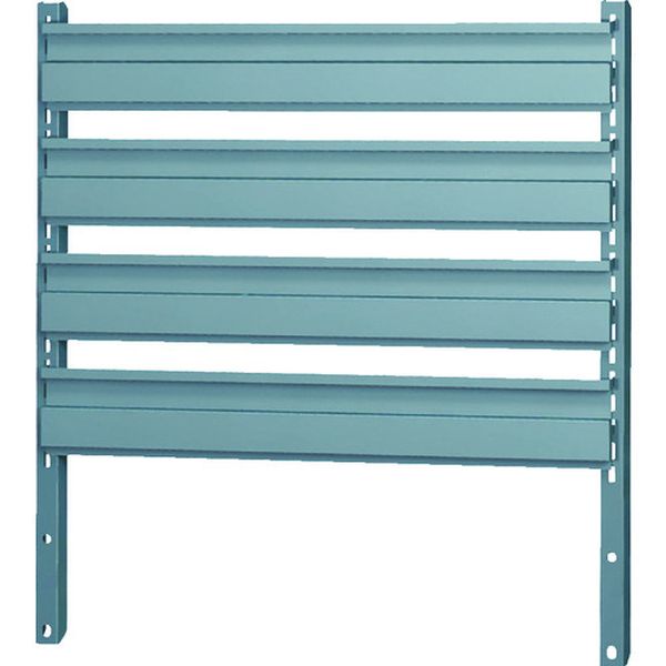 重量キャビネットカート用パネル