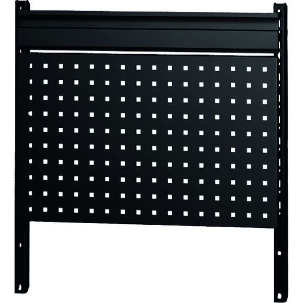 重量キャビネットカート用パネル W61