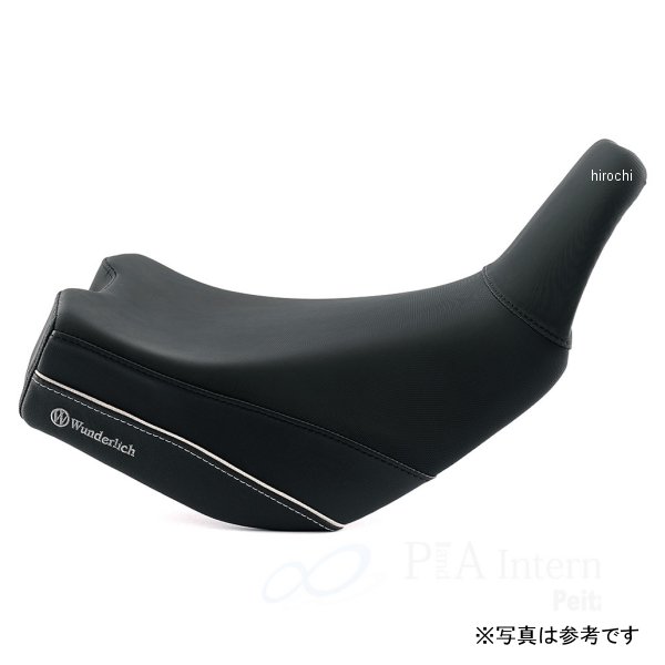 フロントシート ACTIVE COMFORT ローシート DesertX 黒/赤