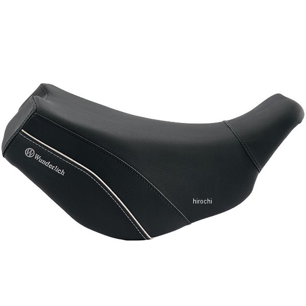 フロントハイシート ACTIVE COMFORT DesertX 黒