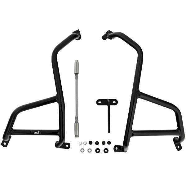 フェアリングプロテクション 標準 ドゥカティ デザートX