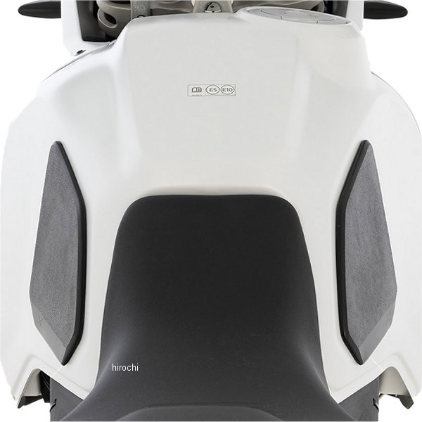 タンクパッド DesertX 黒