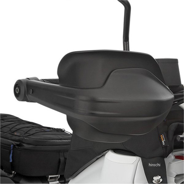 ハンドガードエクステンション 左右セット DesertX 黒