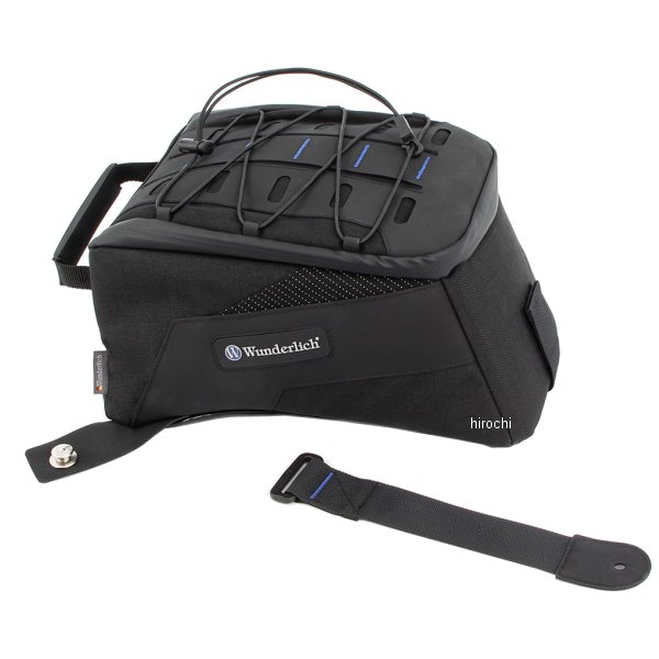 タンクバッグ ELEPHANT SPORTBAG DesertX 黒