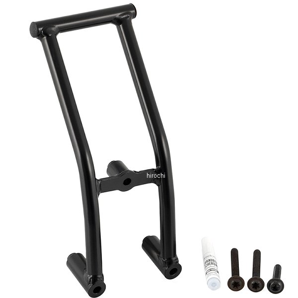 汎用ホルダーステー DesertX 黒