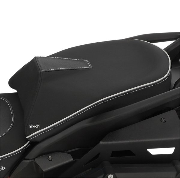 リアシート Active Comfort Multistrada V4 黒