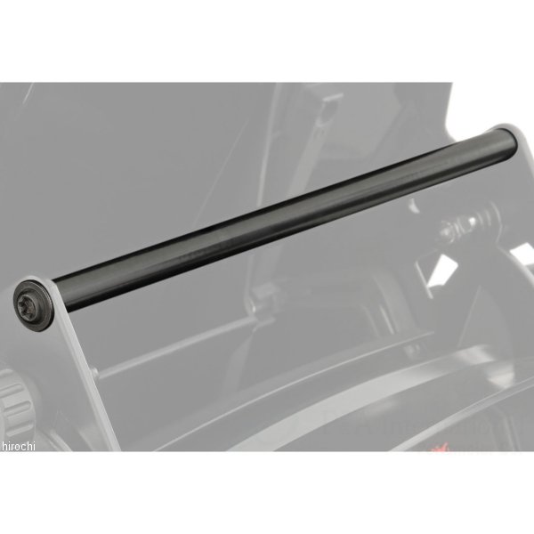 汎用ホルダーステー スクリーンスタビライザー用 パンアメリカ1250 黒