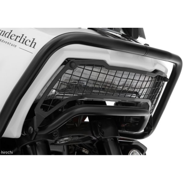 ヘッドライトグリル パンアメリカ1250