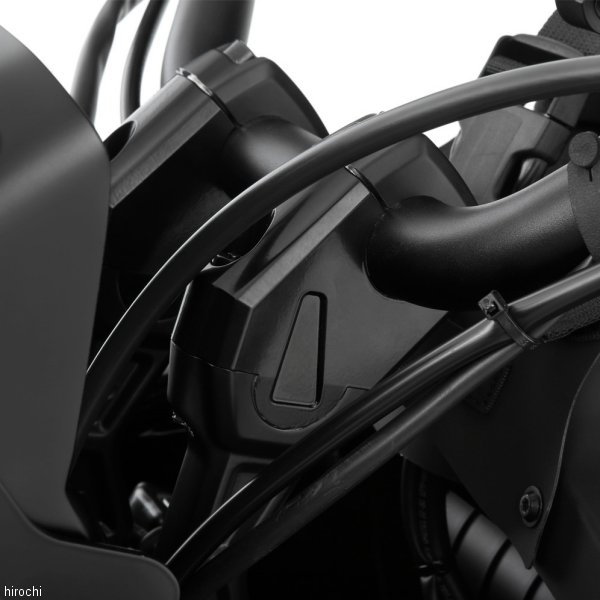 ハンドルアップ・セットバックキット パンアメリカ1250