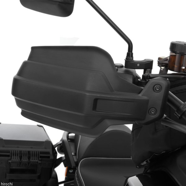 ハンドガードエクステンション パンアメリカ1250