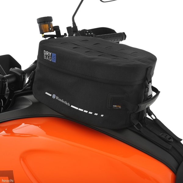 タンクバッグ エレファント DRYBAG パンアメリカ1250