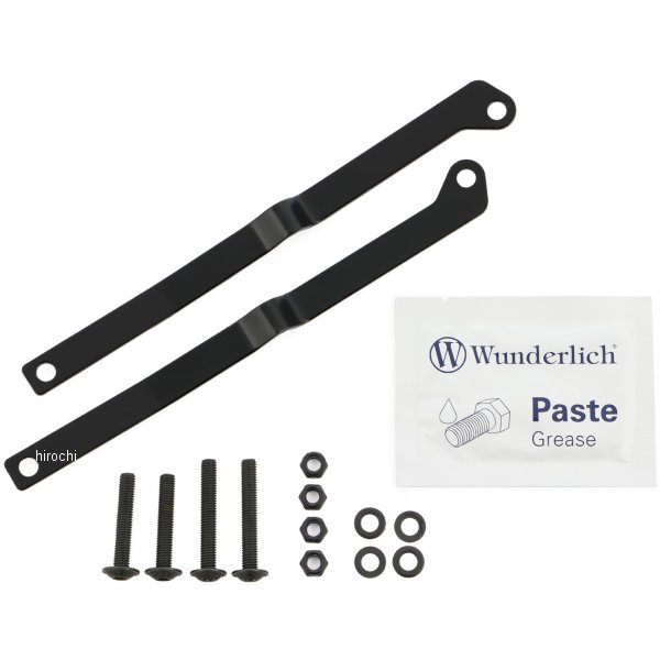 ウインドシールド脱落防止キット パンアメリカ1250