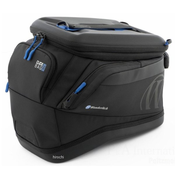 タンクバッグ CLICK BAG 16 Pan America 1250