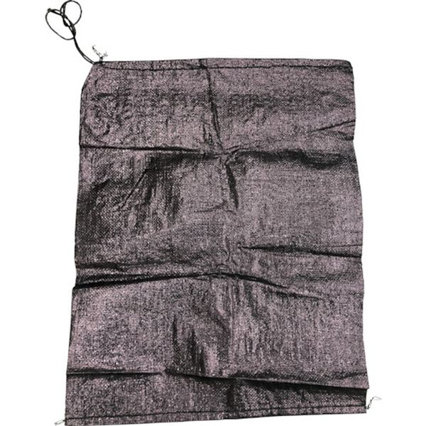 W905B 254-2246  耐候性土のう袋 48cm×62cm 50枚入