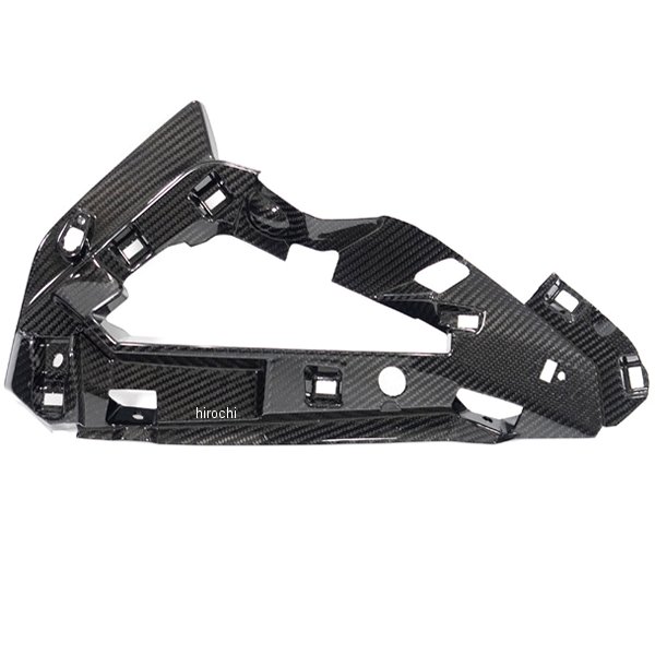 ウォータークーラー カバー 左側 艶あり 24年 M1000XR