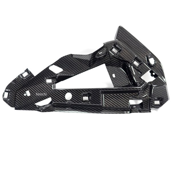 ウォータークーラー カバー 右側 艶あり 24年 S1000XR