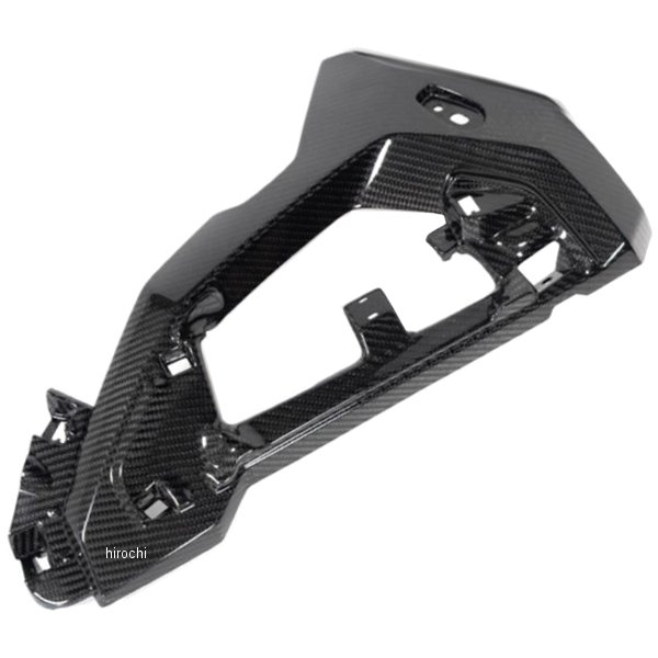 OEMカラーパネル用ウオータークーラーカバー 右側 艶あり 20年-21年 S1000XR