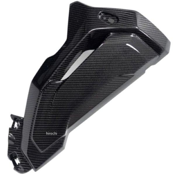 ウオータークーラーカバー コンプリート 右側 艶あり 20年-21年 S1000XR