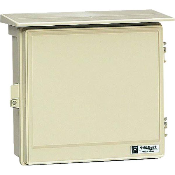 ウオルボックス屋根付〈ヨコ型〉