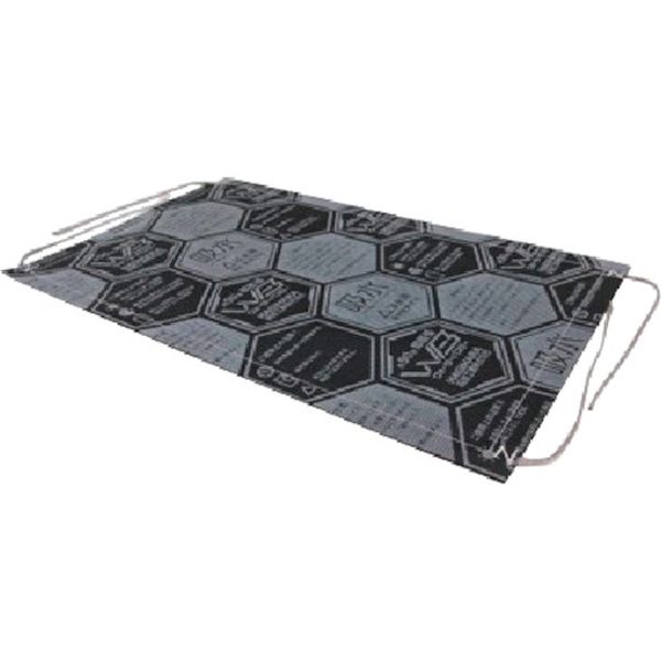 WB7 307-3218  ウォーター・バスター(高性能・吸水土のう) 7枚入り