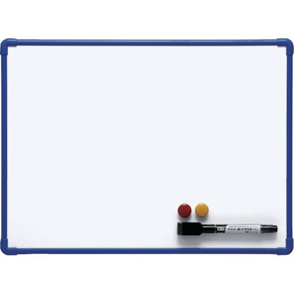 WBH43L  ホワイトボード ニューアールシリーズ Lサイズ