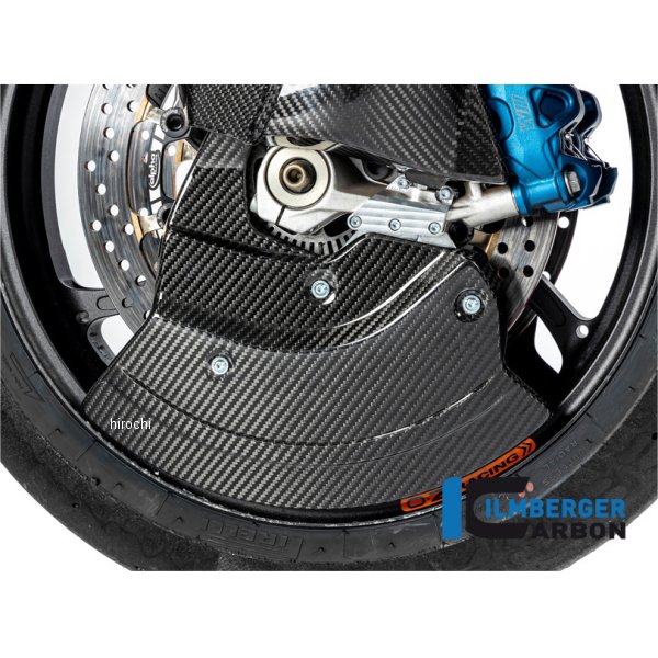 ホイールカバー キット 21年-23年 M1000RR Street