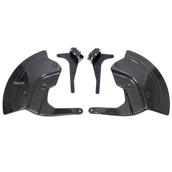 ホイールカバーキット 艶あり 24年 M1000XR