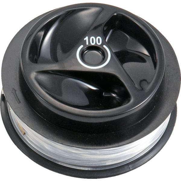 ピッチライン ワリツケチョーク100ヨウ リールセット