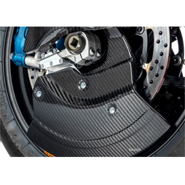 ホイールカバー (右) 23年 M1000RR Racing