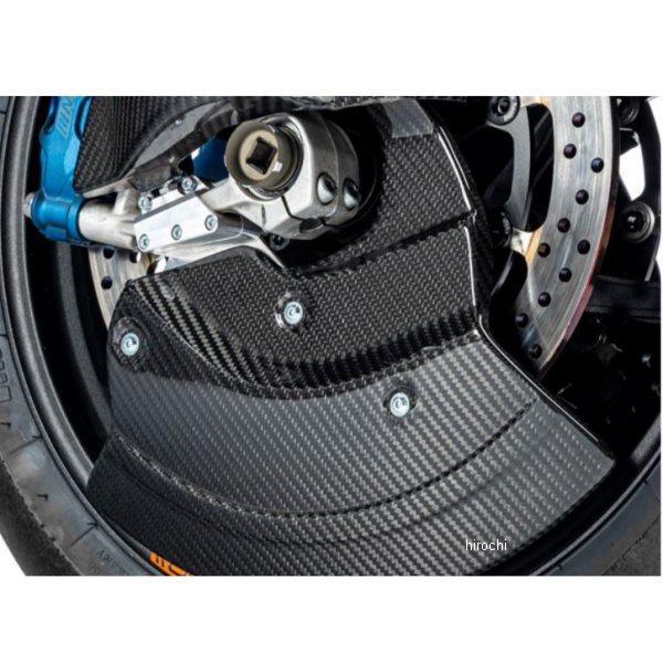 ホイールカバー (右) 23年 M1000RR Street