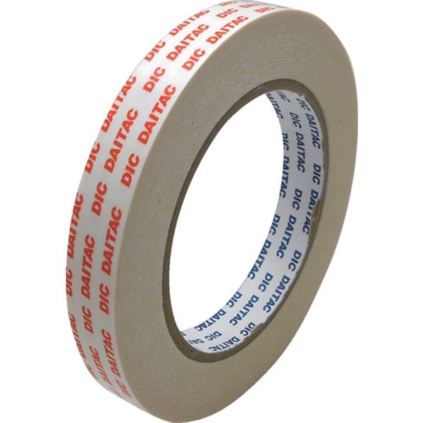 177-5059  激強力両面テープ ゴムPP用 15MM×20MM