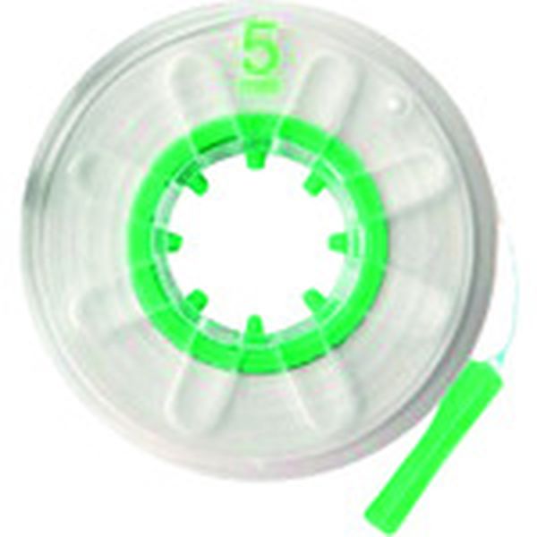 WH305TR 195-7014  42281)修正テープホワイパーエコ交換テープ 5mm